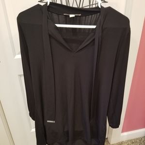 Michael Kors tunic top